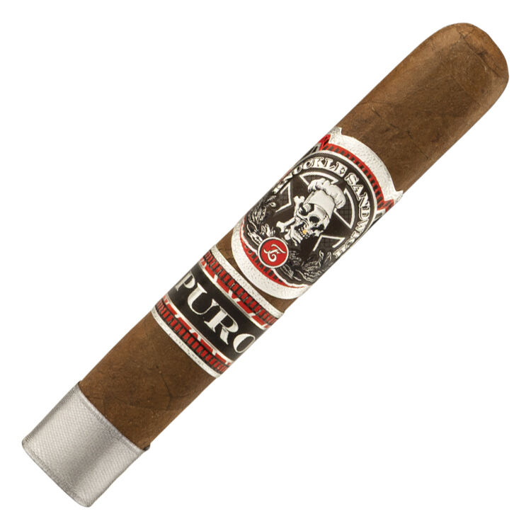 Puro Nicaragua Robusto, , jrcigars